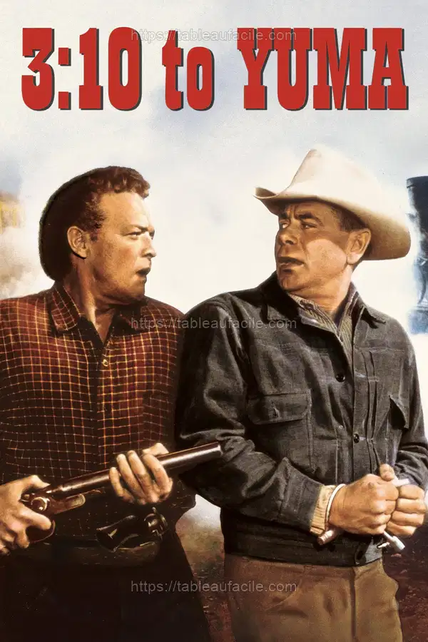 Movie Posters 1950s